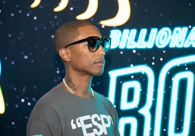 Earl Gibson III/Getty Images