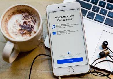 Yu Chun Christopher Wong/S3studio/Getty Images