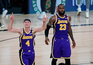 Ashley Landis-Pool/Getty Images