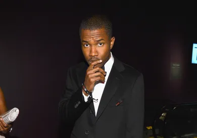 Larry Busacca/Getty Images