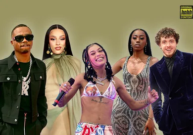 Paras Griffin/Getty Images, Rich Fury/Getty Images, Jason Koerner/Getty Images, Emma McIntyre/Getty Images