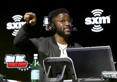 Cindy Ord/Getty Images for SiriusXM