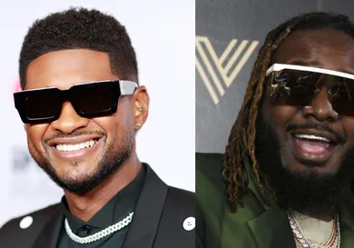 Emma McIntyre/Getty Images | Araya Doheny/Getty Images