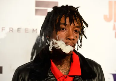 Frazer Harrison / Getty Images