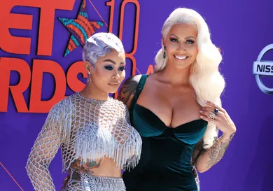 Leon Bennett/Getty Images