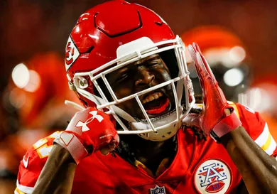 David Eulitt/Getty Images