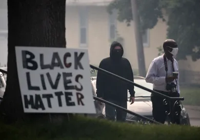 Scott Olson/Getty Images