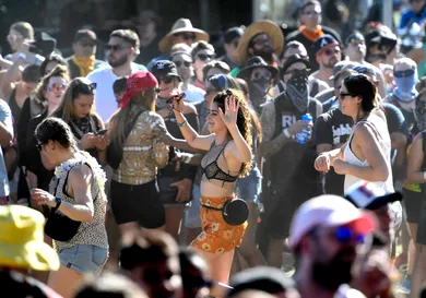 Frazer Harrison/Getty Images