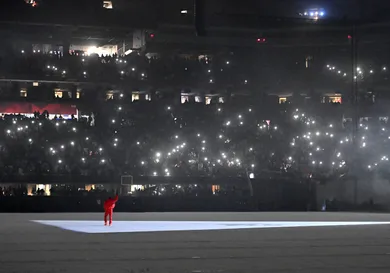 Paras Griffin/Getty Images