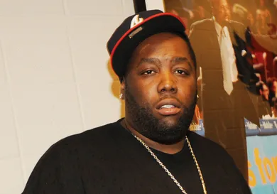 Photo by Rick Diamond/Getty Images