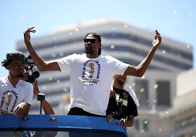 Ezra Shaw/Getty Images