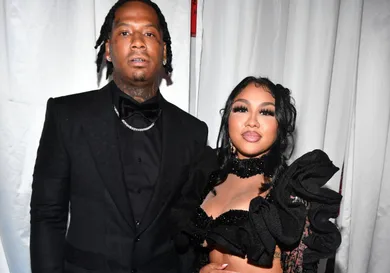 Paras Griffin/Getty Images