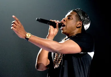 Kevin Winter/Getty Images