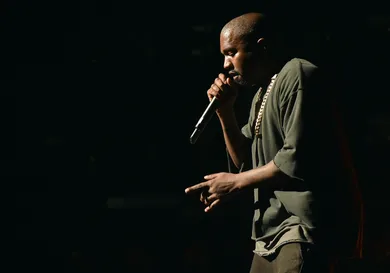 Kevin Winter/Getty Images for iHeartMedia