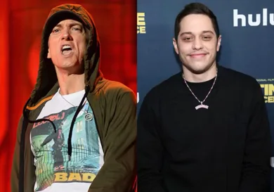 Theo Wargo/Getty Images & Dimitrios Kambouris/Getty Images