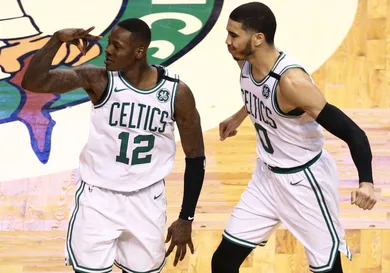 Maddie Meyer/Getty Images