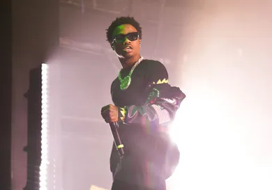 Prince Williams/Wireimage/Getty Images