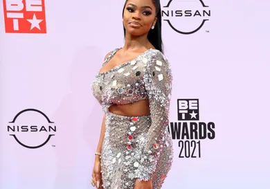 Paras Griffin/Getty Images