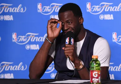 Thearon W. Henderson/Getty Images