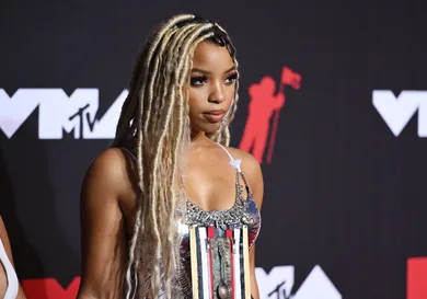 Noam Galai/Getty Images