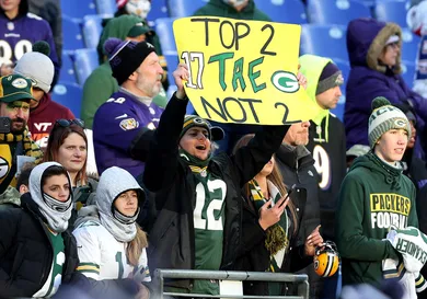 Rob Carr/Getty Images