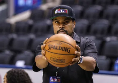 Claus Andersen/BIG3/Getty Images