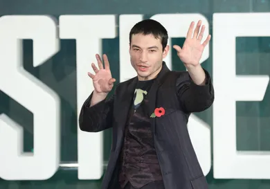 Tim P. Whitby/Getty Images