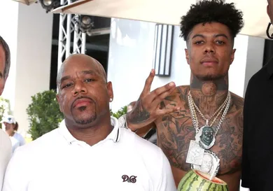 Randy Shropshire/Getty Images