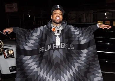 Gilbert Carrasquillo/GC Images/Getty Images