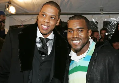 Frank Micelotta/Getty Images