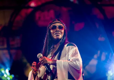 Andrew Esiebo / Stringer / Getty Images