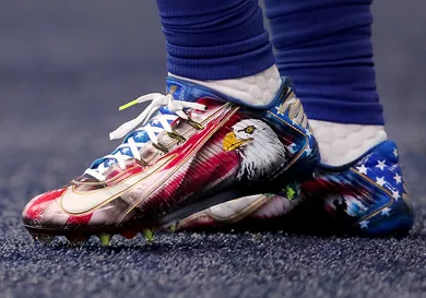 Tom Pennington/Getty Images