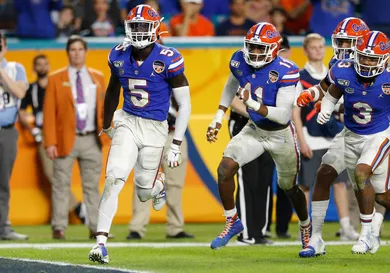 Michael Reaves/Getty Images