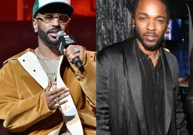 Theo Wargo & Christopher Polk/Getty Images