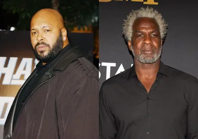 Robert Mora/Getty Images/Marcus Ingram/Getty Images