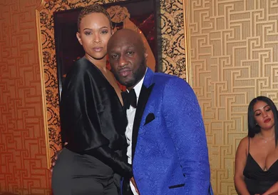 Prince Williams / Contributor / Getty Images