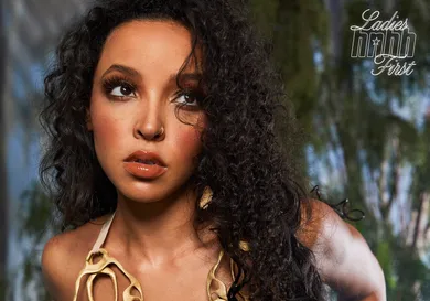 Image provided to HNHH by artist; photo credit: Marcus Cooper