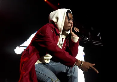 Kevin Winter/Getty Images