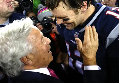 Adam Glanzman/Getty Images