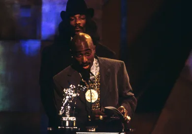 Kevin Mazur Archive/WireImage/GettyImages