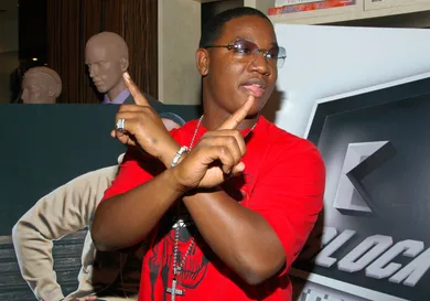 Rob Loud / Getty Images