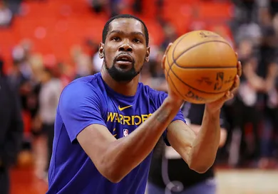 Gregory Shamus/Getty Images