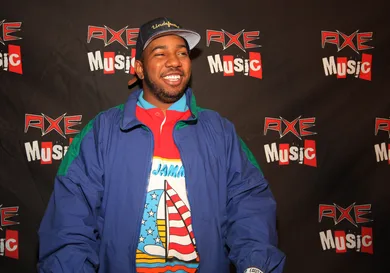 Barry Brecheisen/Getty Images for Axe