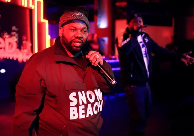 Christopher Polk / gettyimages