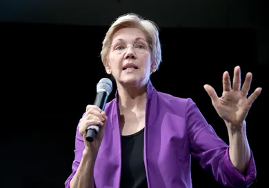 Paul Zimmerman/Getty Images