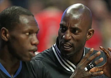 Jonathan Daniel/Getty Images