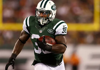 Rich Schultz /Getty Images