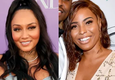 Kevin Winter / Staff / Getty Images, Paras Griffin / Stringer / Getty Images