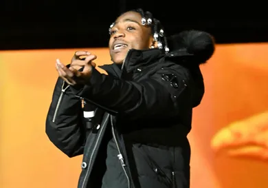 Astrida Valigorsky/Getty Images