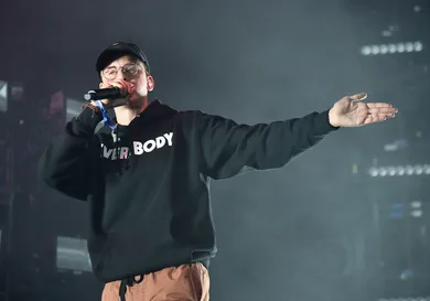 Theo Wargo/Getty Images